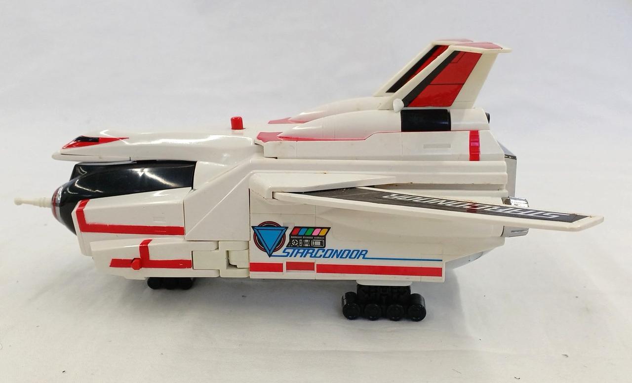 BANDAI|スターコンドル|【ハードオフ公式通販】オフモール