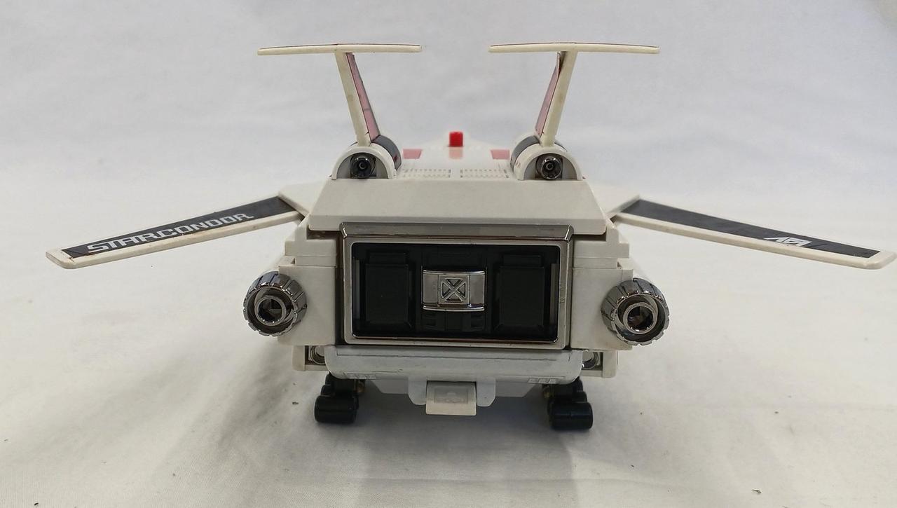 BANDAI|スターコンドル|【ハードオフ公式通販】オフモール