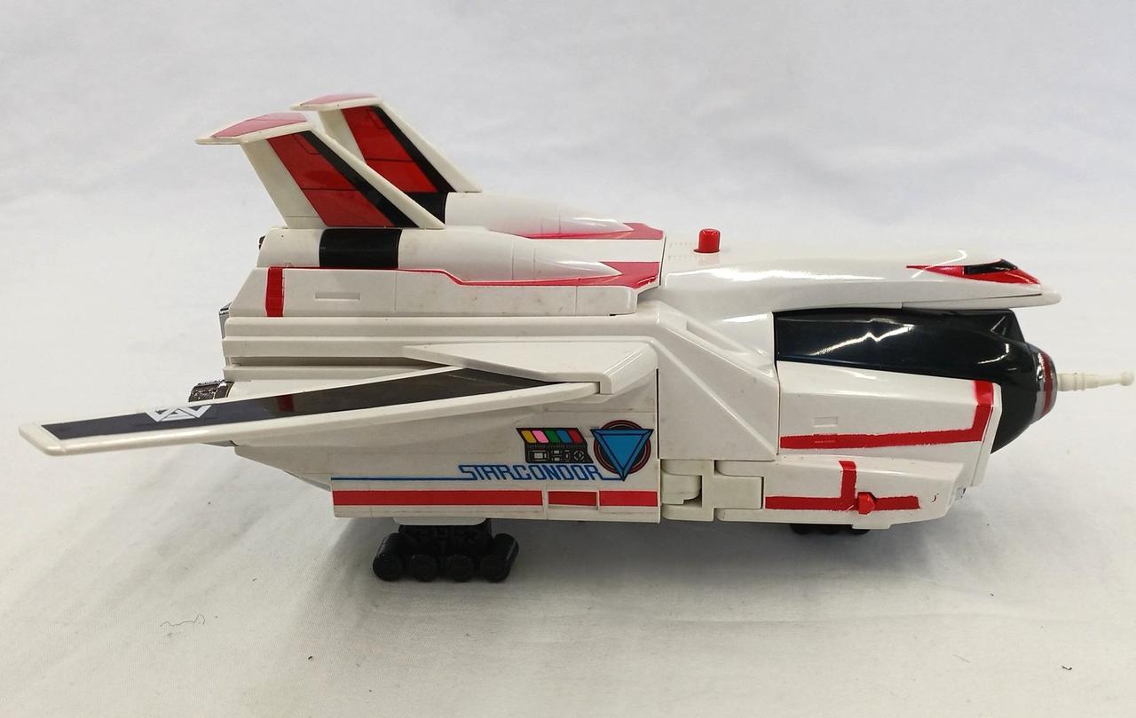 BANDAI|スターコンドル|【ハードオフ公式通販】オフモール