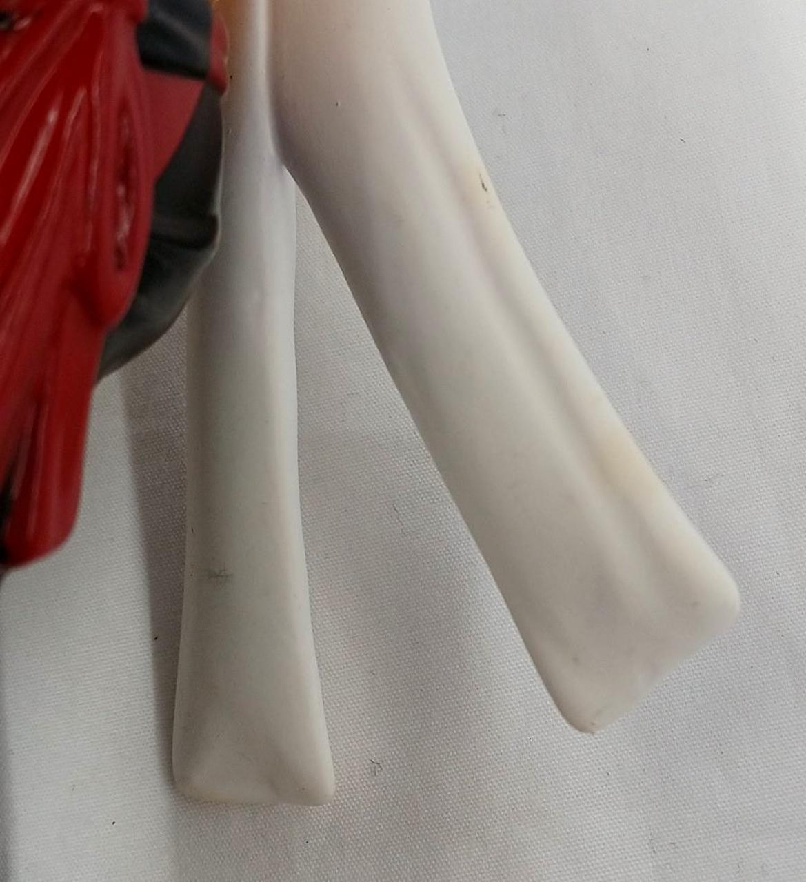 変色ございます