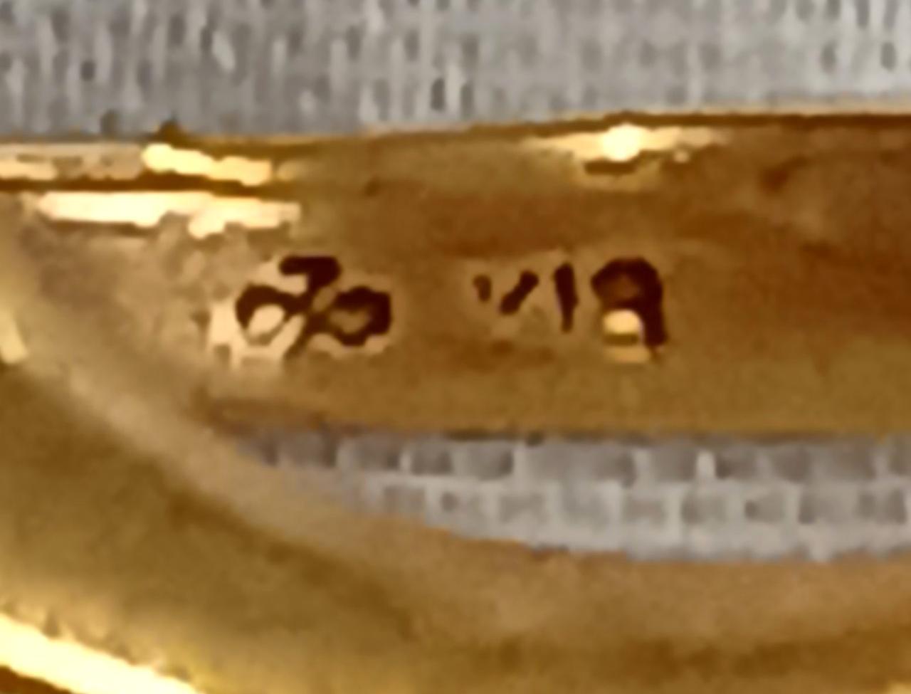 k18刻印