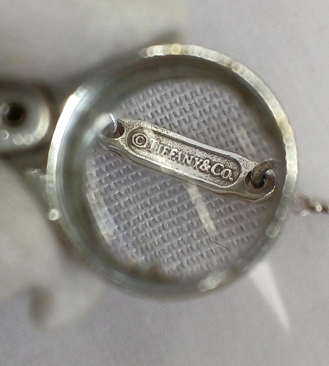 Tiffany&Co.刻印あり