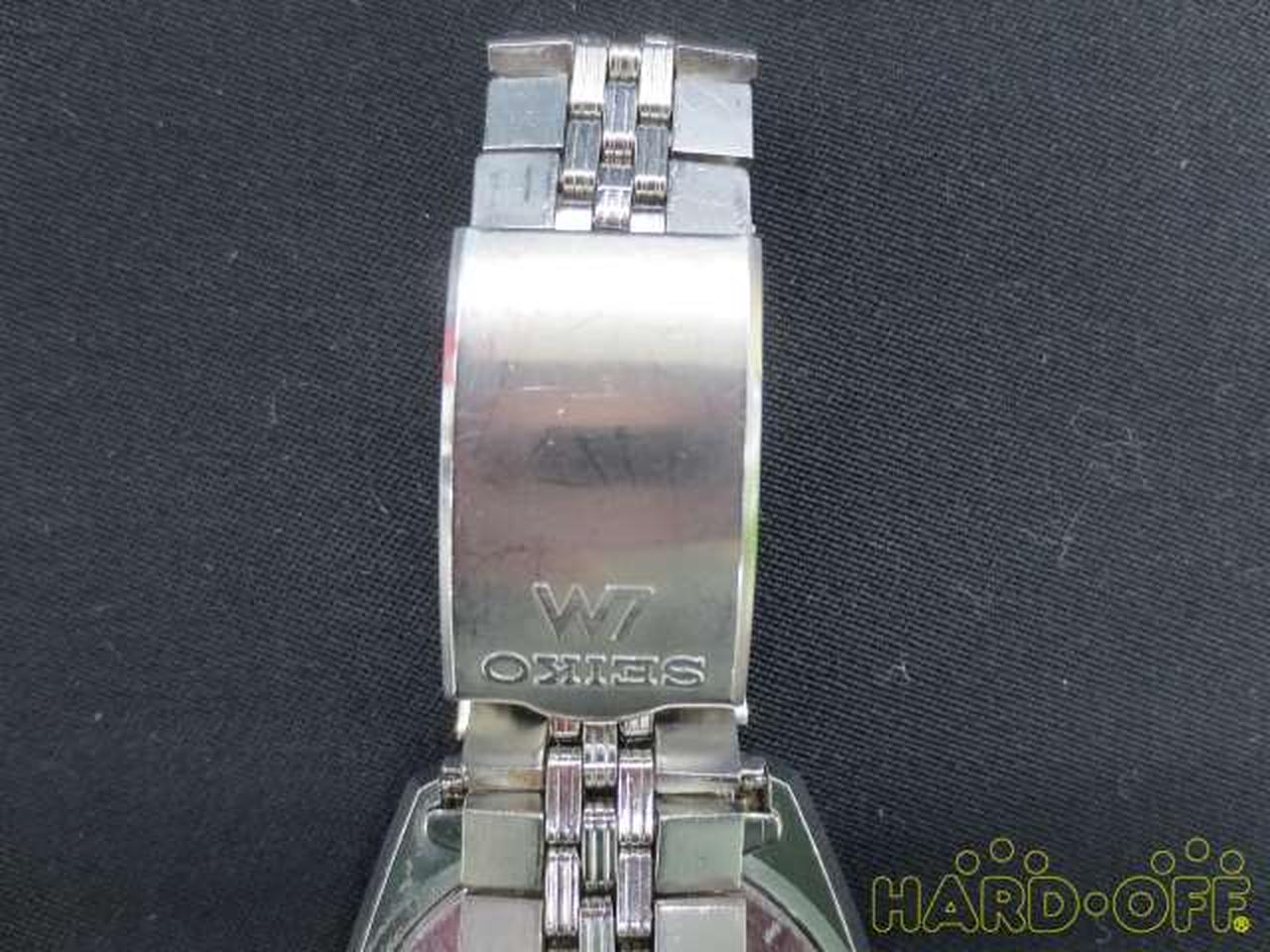 LOAD MATICΩ 保証期間1ヶ月保証発送目安1週間以内登録日2021年07月07日ケース素材ステンレスベルト素材ステン