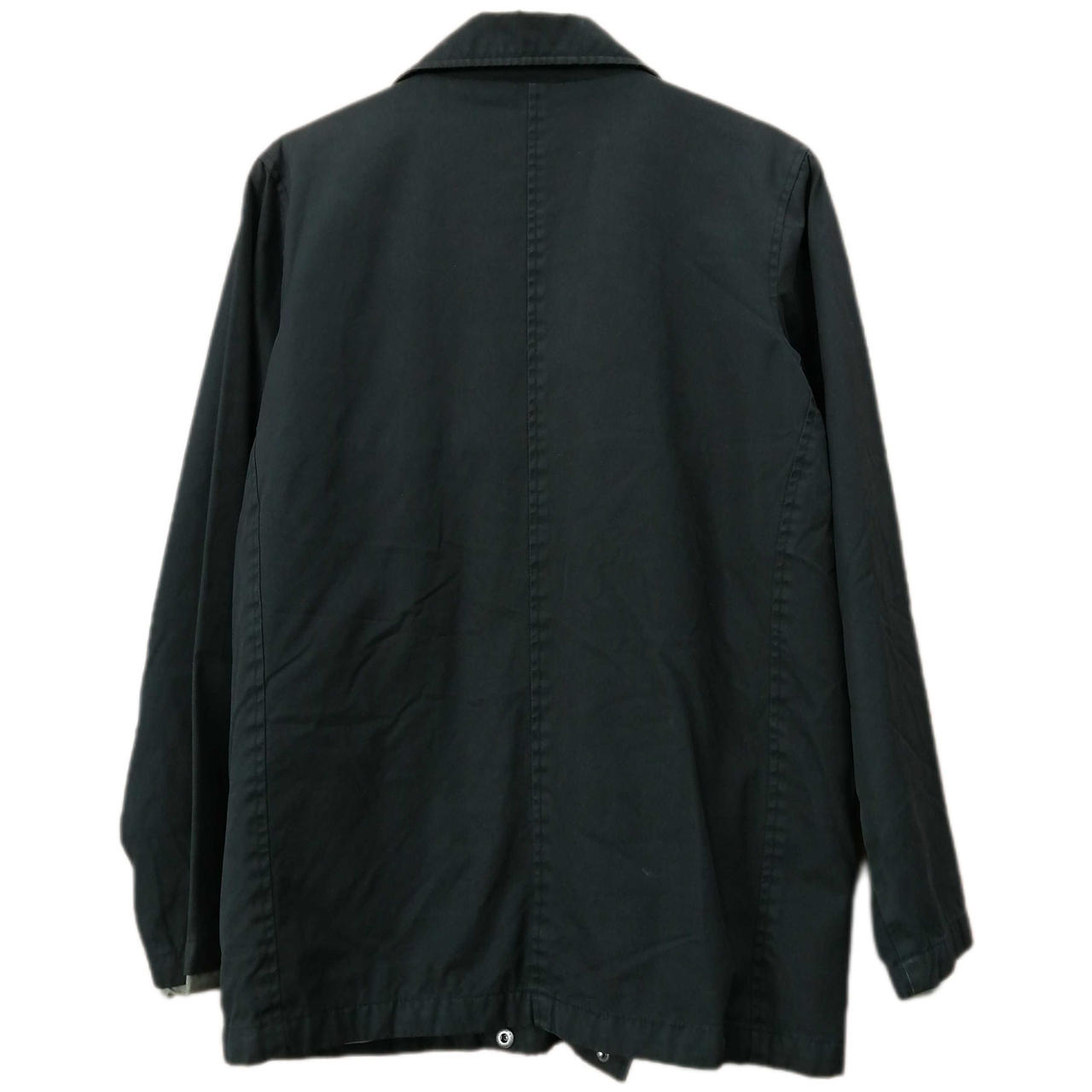 ビンテージ‼︎ STUSSYピーコート 2025年最新】STUSSY schott ピーコートの人気アイテム - メルカリ