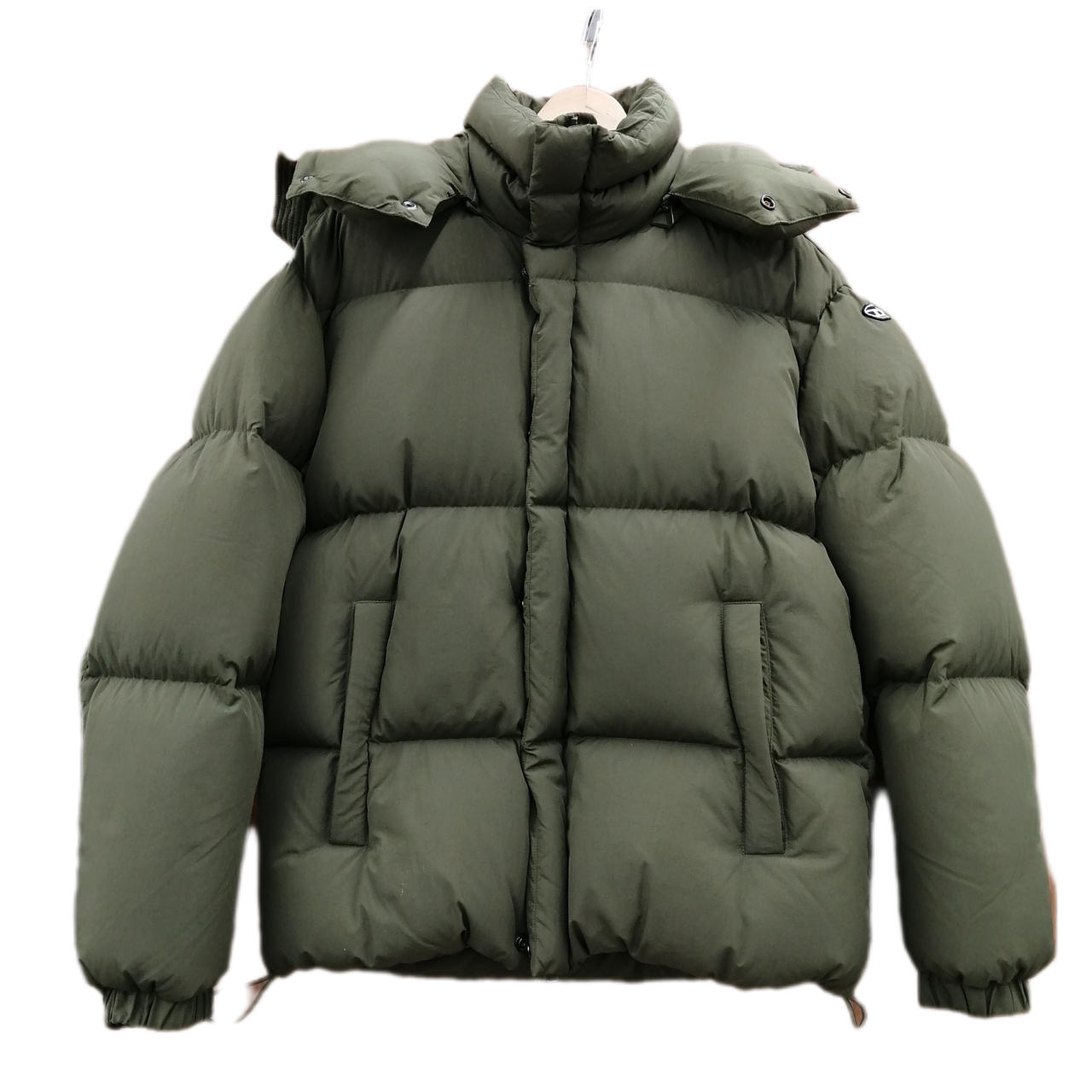 DIESEL ダウンジャケット A14263 0N9 838 DIESEL ダウンジャケット A14263 0N9 838