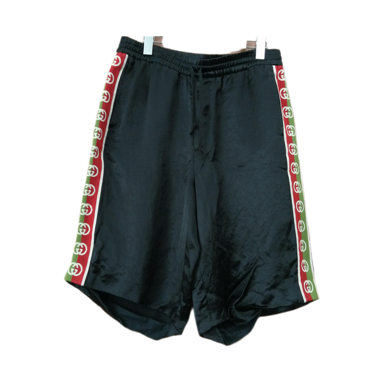 GUCCI グッチ ハーフパンツ グッチ(GUCCI)|ハーフパンツ|HARDOFFオフモール（オフモ
