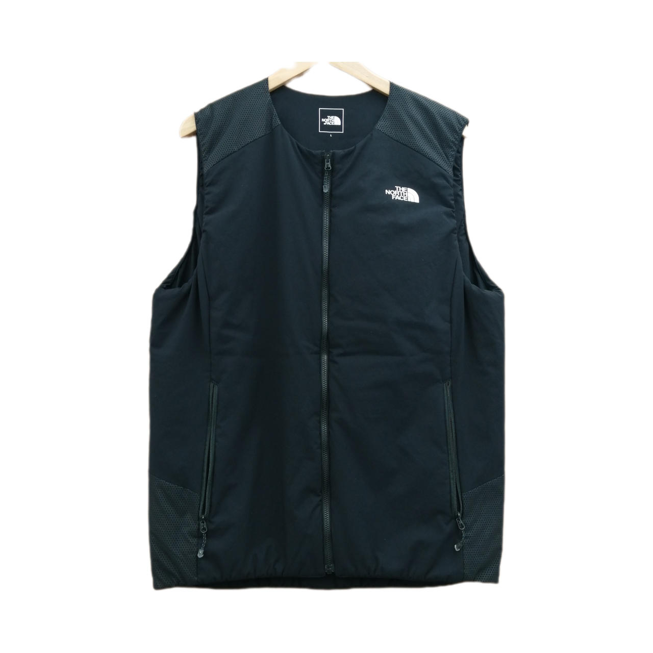 ノースフェイス(THE NORTH FACE)|ベントリックスベスト|HARDOFF