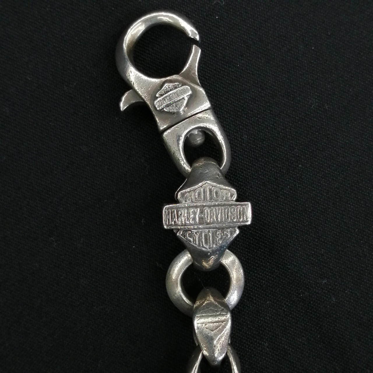 HARLEY DAVIDSON ウォレットチェーン 1 Wallet Chain | Harley-Davidson USA