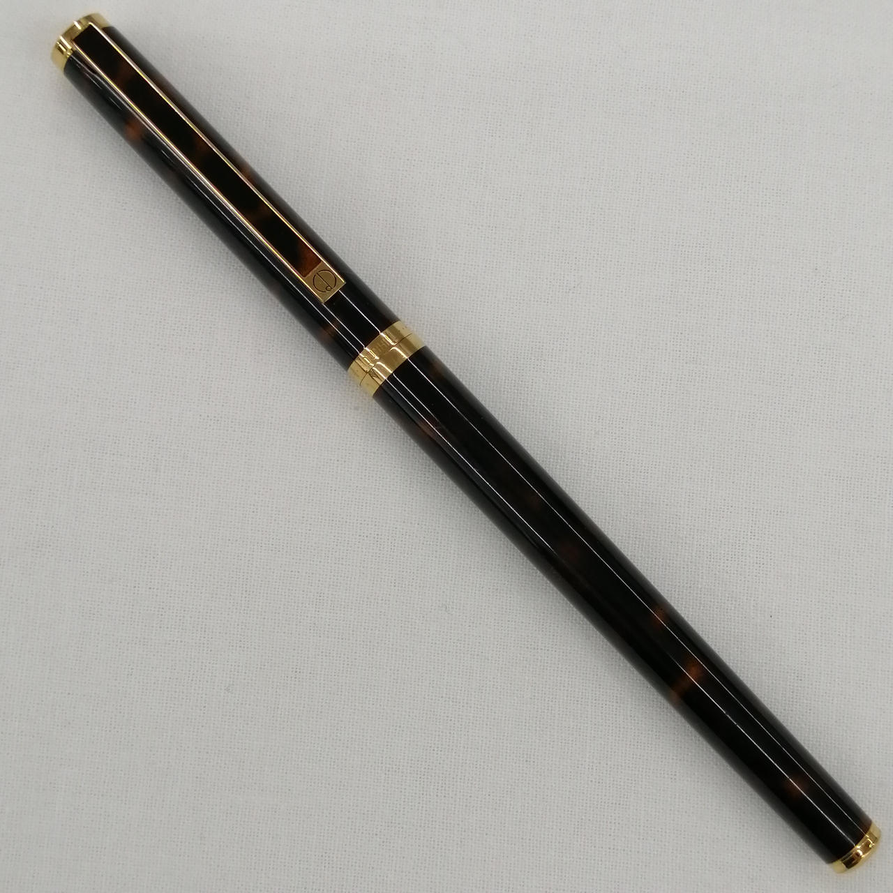 ダンヒル(DUNHILL)|万年筆|HARDOFFオフモール（オフモ