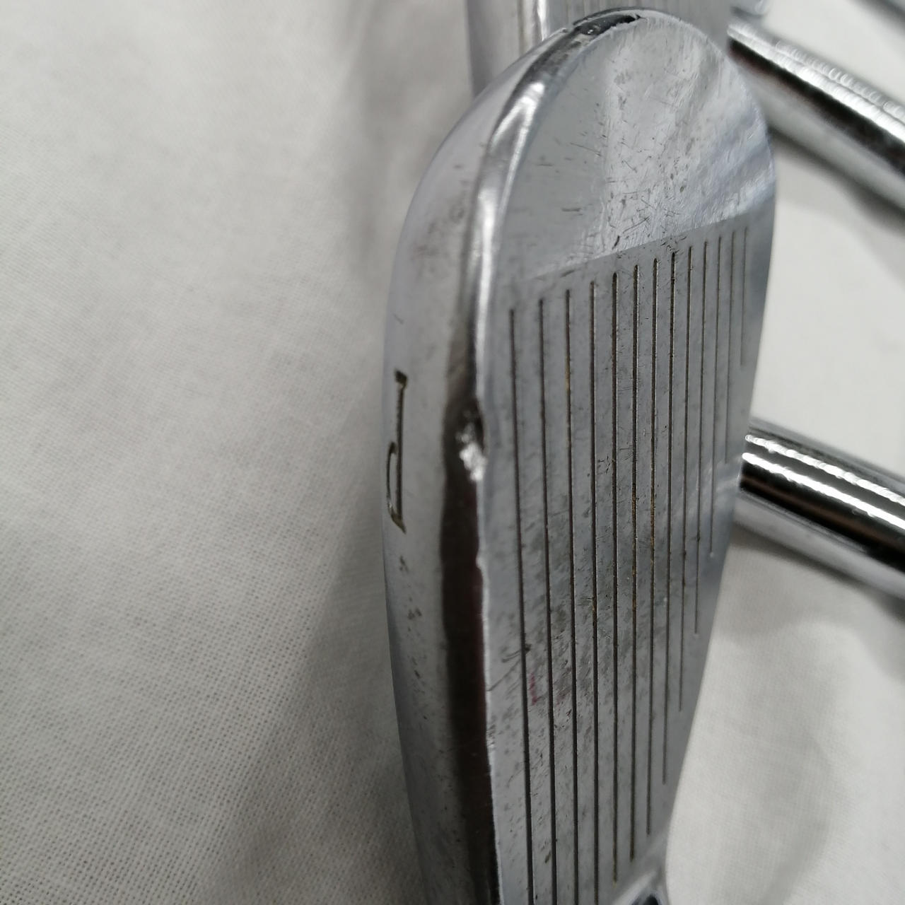 状態確認お願いします。