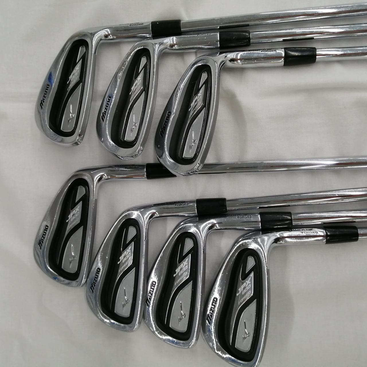 MIZUNO|JPX800 FORGED|HARDOFFオフモール（オフモ
