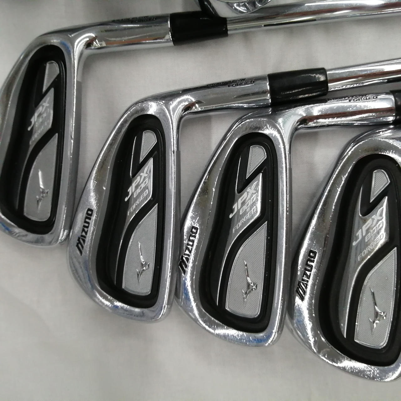 MIZUNO|JPX800 FORGED|HARDOFFオフモール（オフモ
