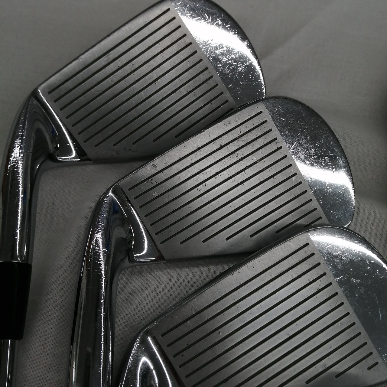 MIZUNO|JPX800 FORGED|HARDOFFオフモール（オフモ