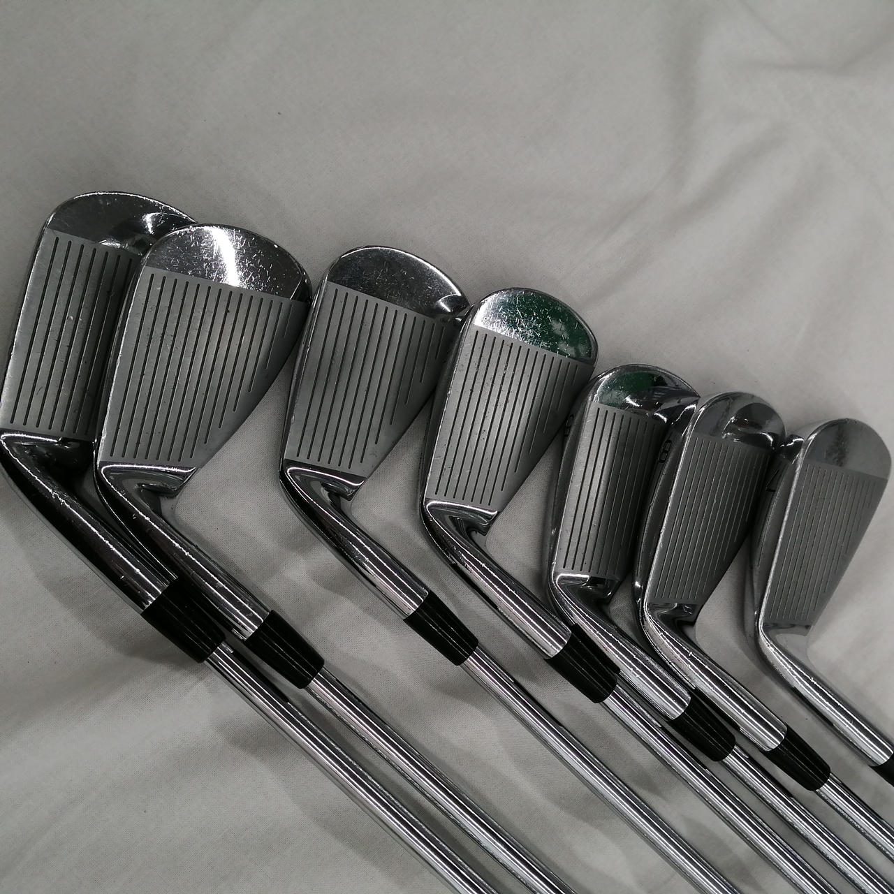 MIZUNO|JPX800 FORGED|HARDOFFオフモール（オフモ