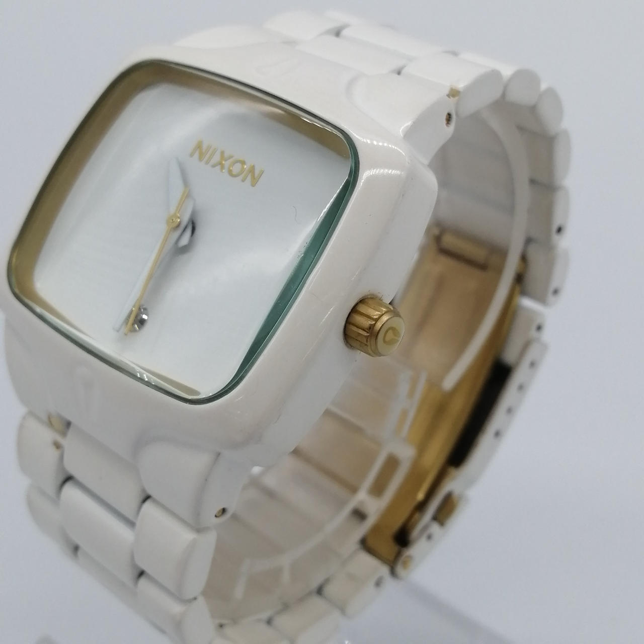 NIXON 腕時計 ニクソン(NIXON)|腕時計|HARDOFFオフモール（オフモ