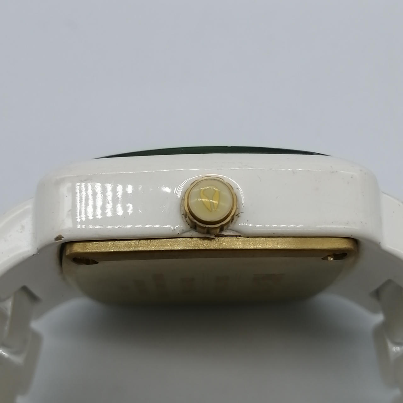NIXON　クォーツ腕時計 ニクソン(NIXON)|クオーツ腕時計|HARDOFFオフモール（オフモ