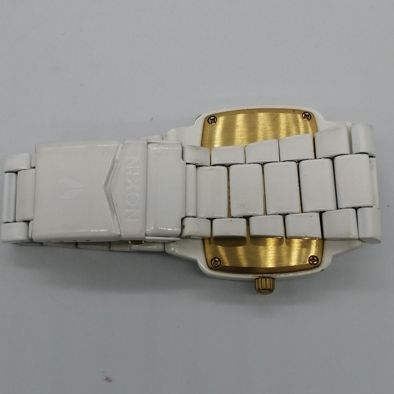 ニクソン(NIXON)|クオーツ腕時計|HARDOFFオフモール（オフモ