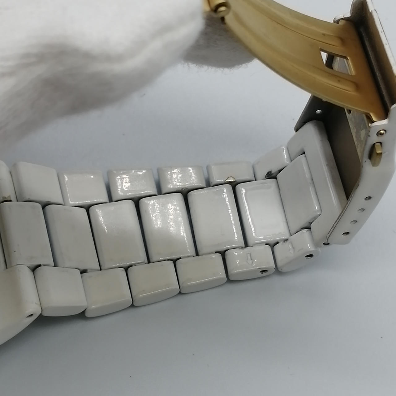 ニクソン(NIXON)|クオーツ腕時計|HARDOFFオフモール（オフモ
