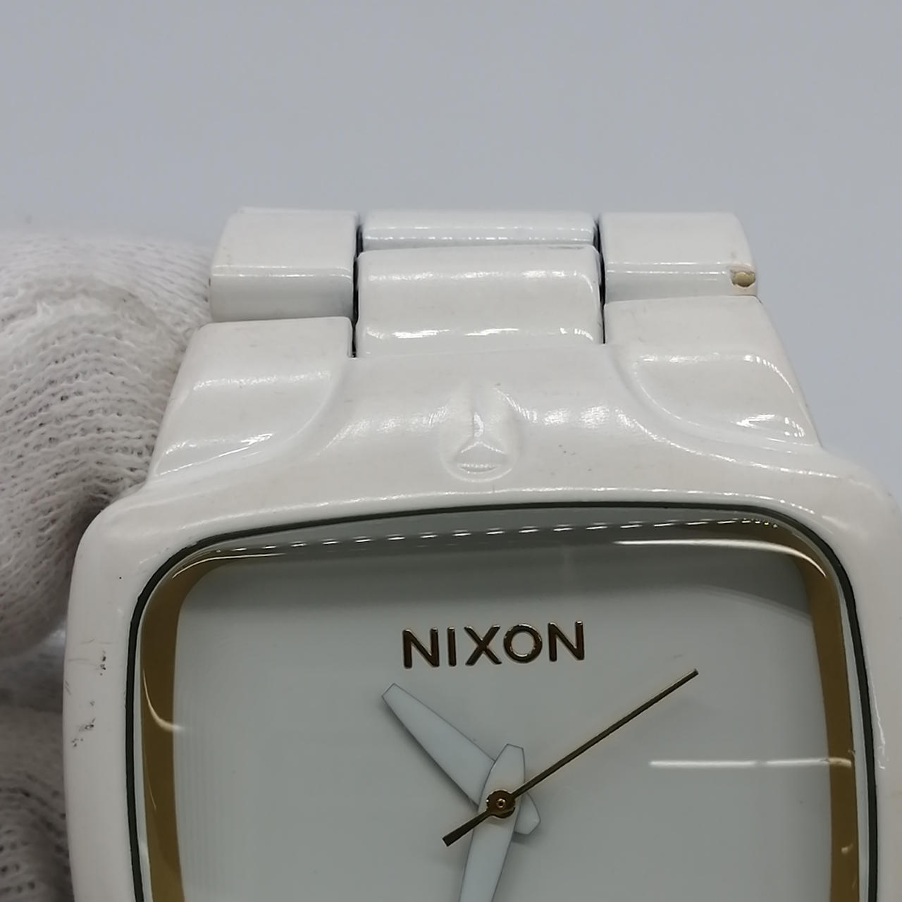 ニクソン(NIXON)|クオーツ腕時計|HARDOFFオフモール（オフモ