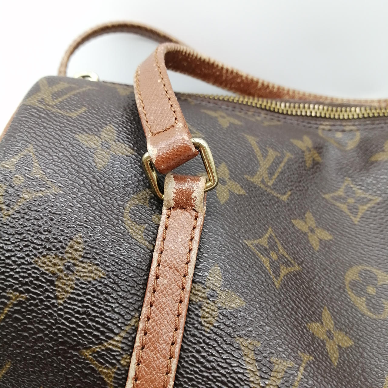 LOUISVUITTON|パピヨン26|HARDOFFオフモール（オフモ