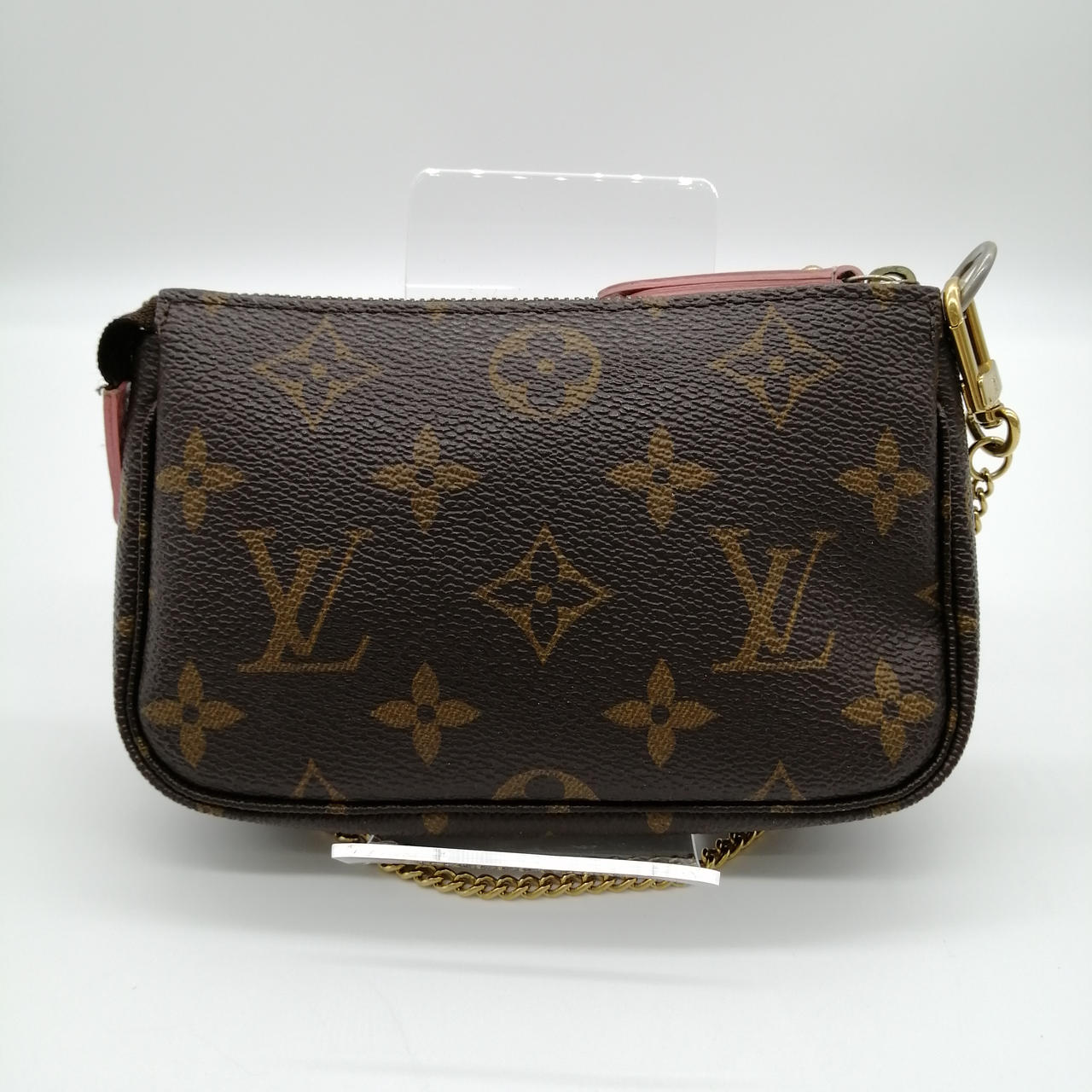 専用⭐️Louis Vuitton ロゴ　ミニスカート 楽天市場】ルイ ヴィトン モノグラム スポットライト 二つ折り