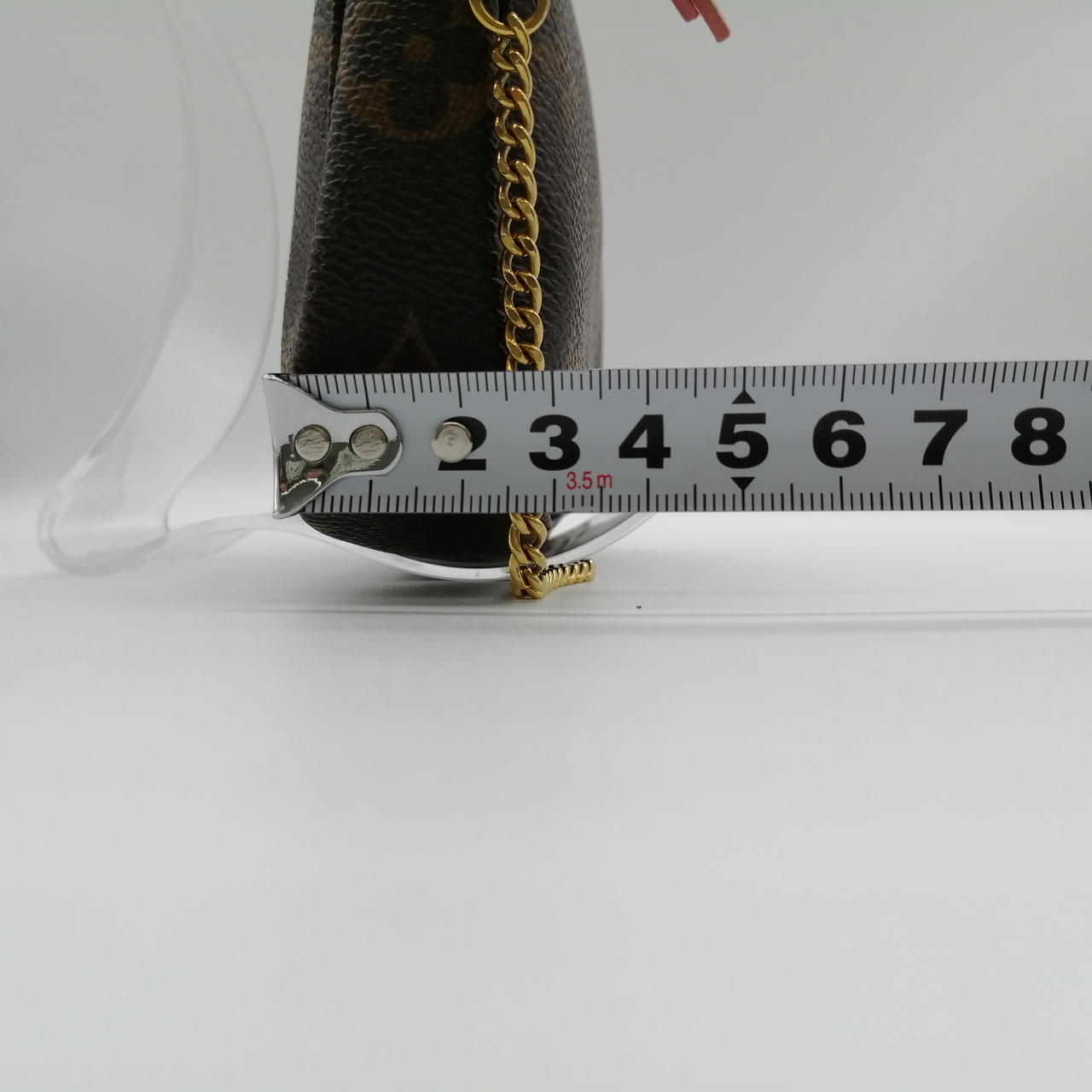 【LOUIS VUITTON】エピ ポシェットアクセソワール カシス ポシェット・アクセソワール コレクション【ルイ・ヴィトン