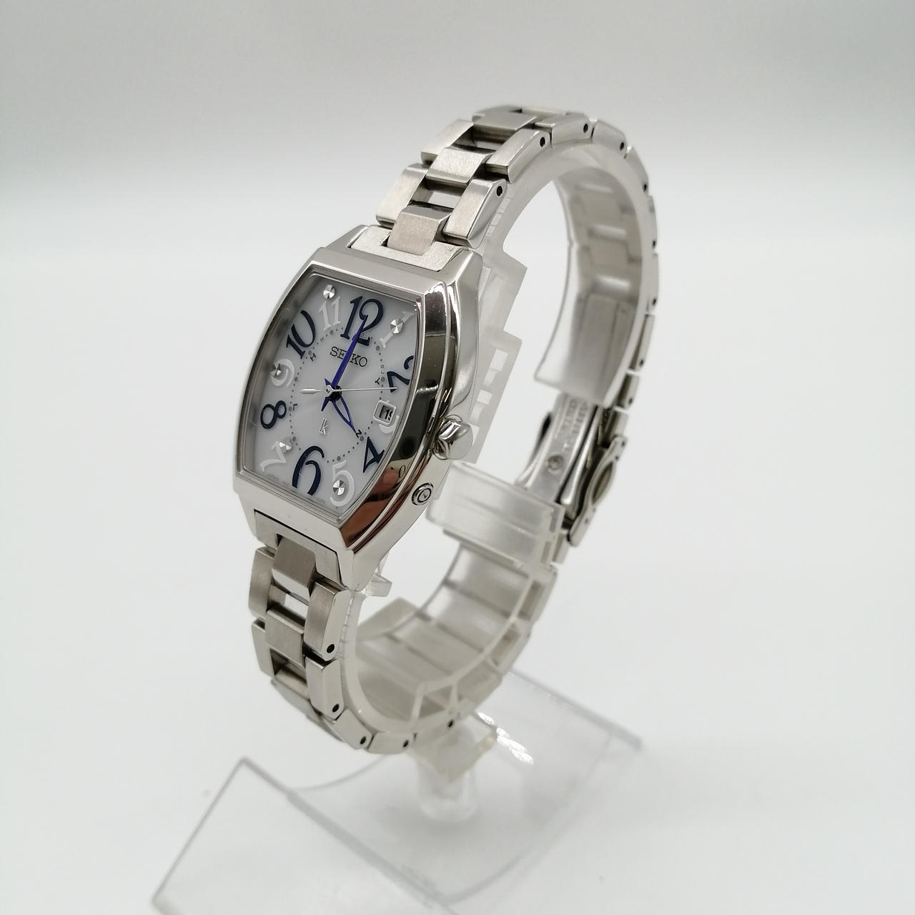 SEIKO|ルキア ソーラー電波|HARDOFFオフモール（オフモ