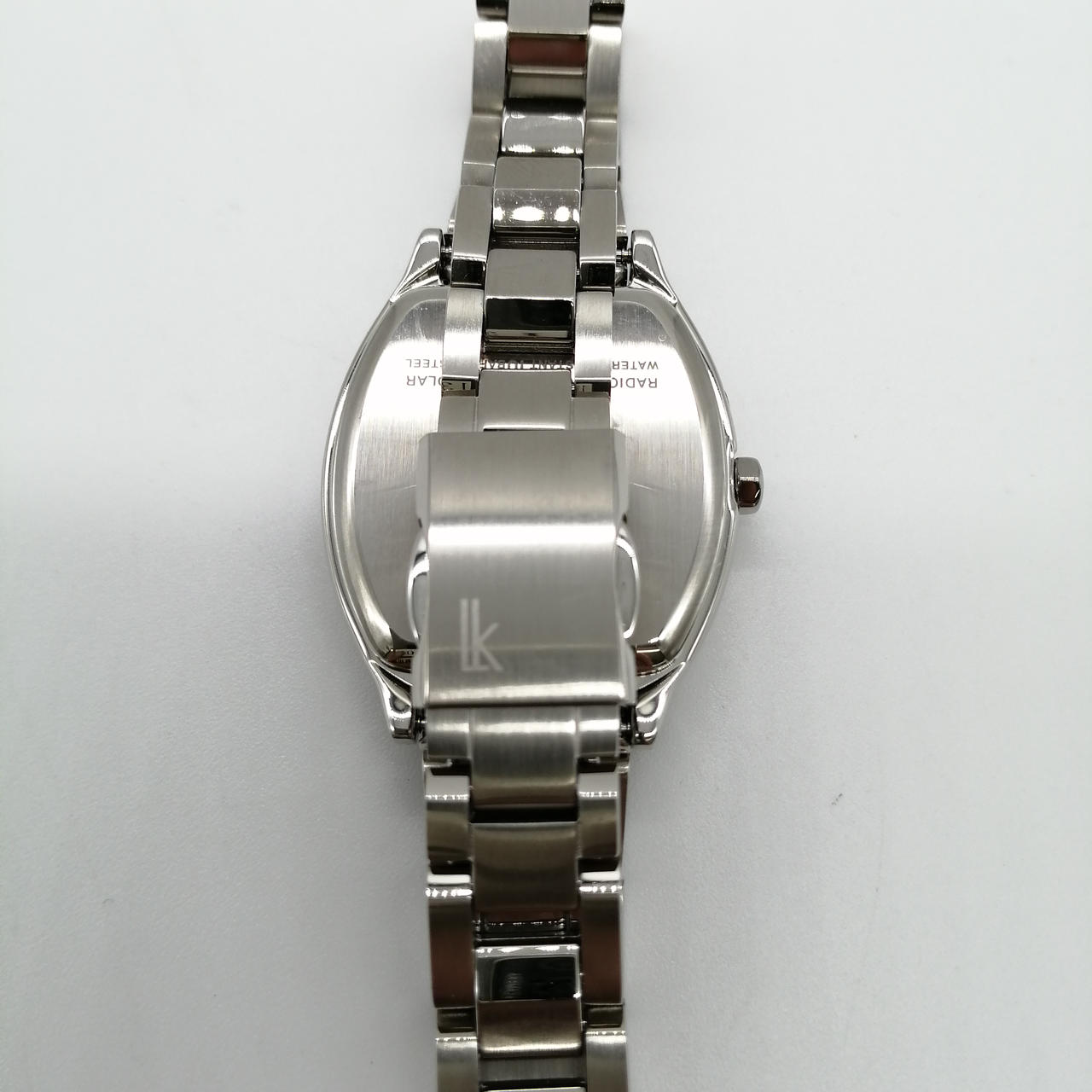 タ*カ様 300円 再出品/未使用自宅保管/SEIKO ルキア/電波ソーラー腕時 楽天市場】SEIKO セイコー 腕時計 時計 LUKIA ルキア ブランド