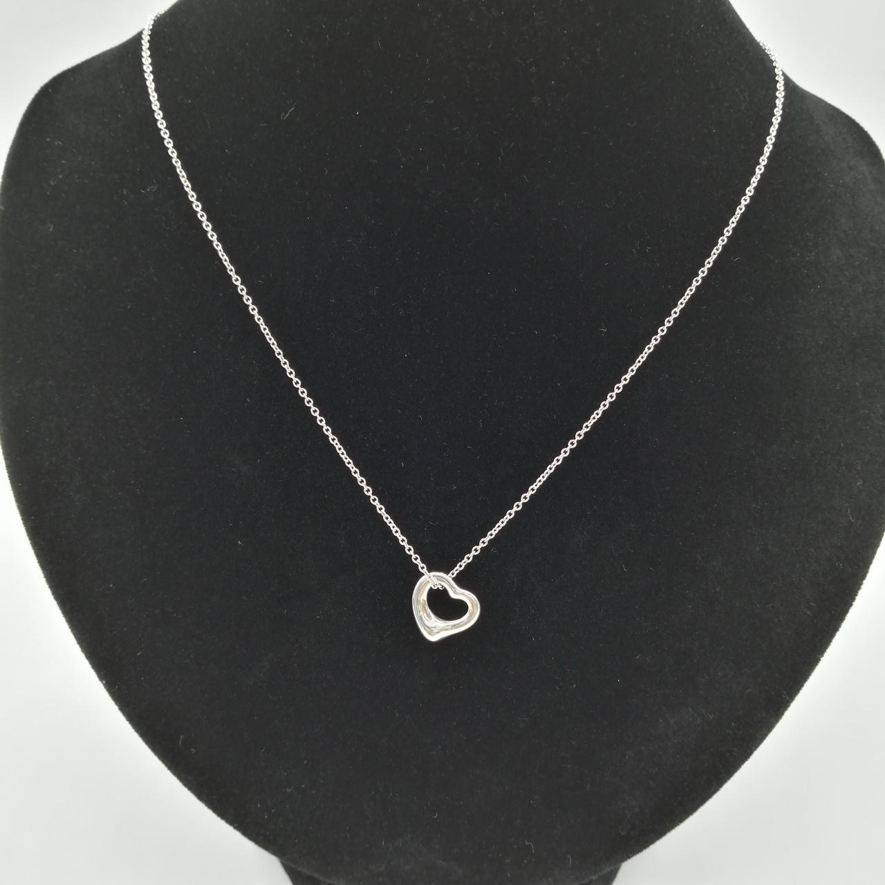 ティファニー(TIFFANY&CO.)|ネックレス|HARDOFFオフモール