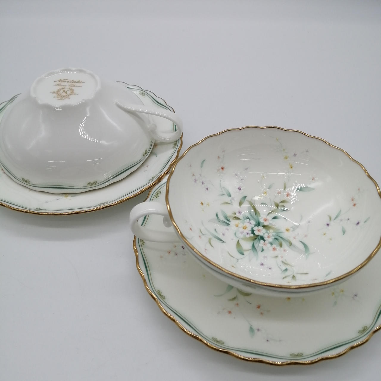 ノリタケ(Noritake)|ティーカップセット|HARDOFFオフモール