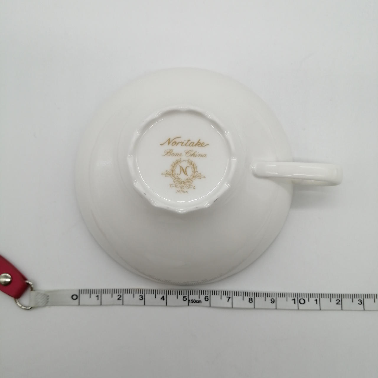 今日からうー特価』　ノリタケ 『TRAVIATA』　パーティーセット　4組24点 和花コレクション カップ&ソーサーアソートセット | ノリタケ