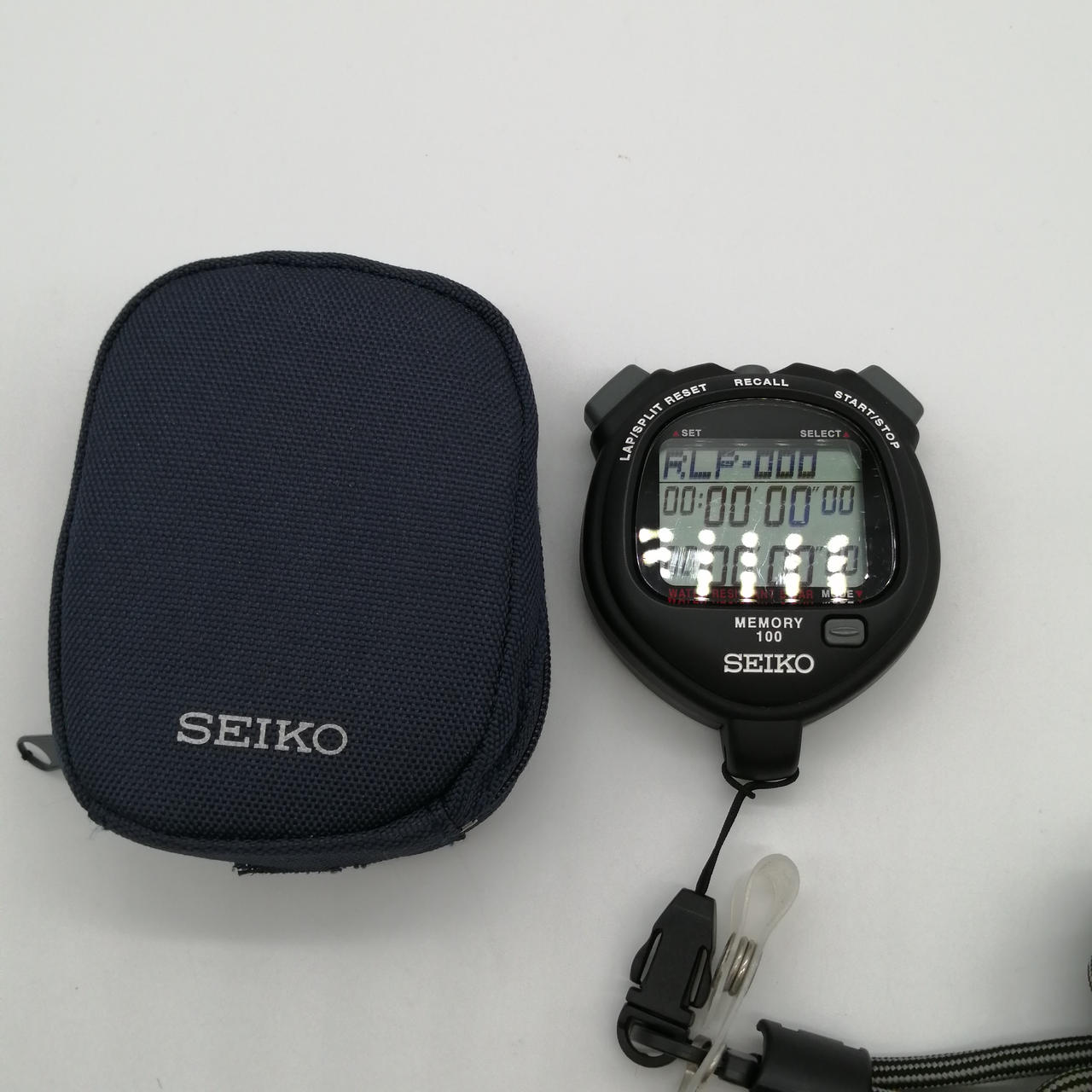 セイコー(SEIKO)|ストップウォッチ|HARDOFFオフモール（オフモ