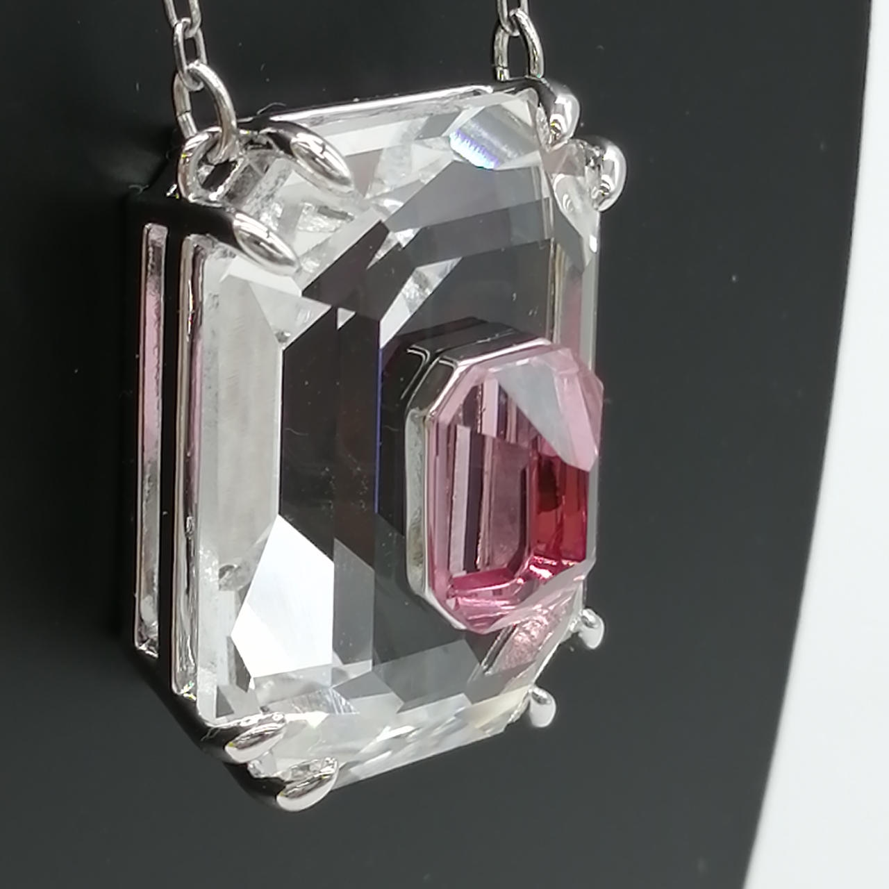 スワロフスキー(SWAROVSKI)|ネックレス|HARDOFFオフモール