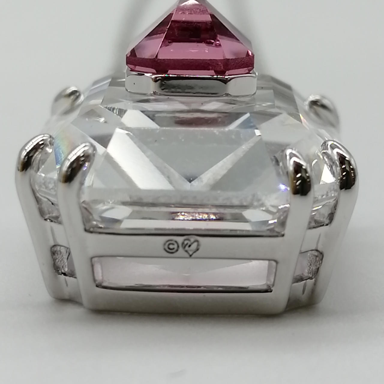 ⭐️美品入手困難SWAROVSKILovlotシリーズ Shina 廃番品⭐️ スワロフスキー(SWAROVSKI)|SWAROVSKI：ヨット|HARDOFFオフ