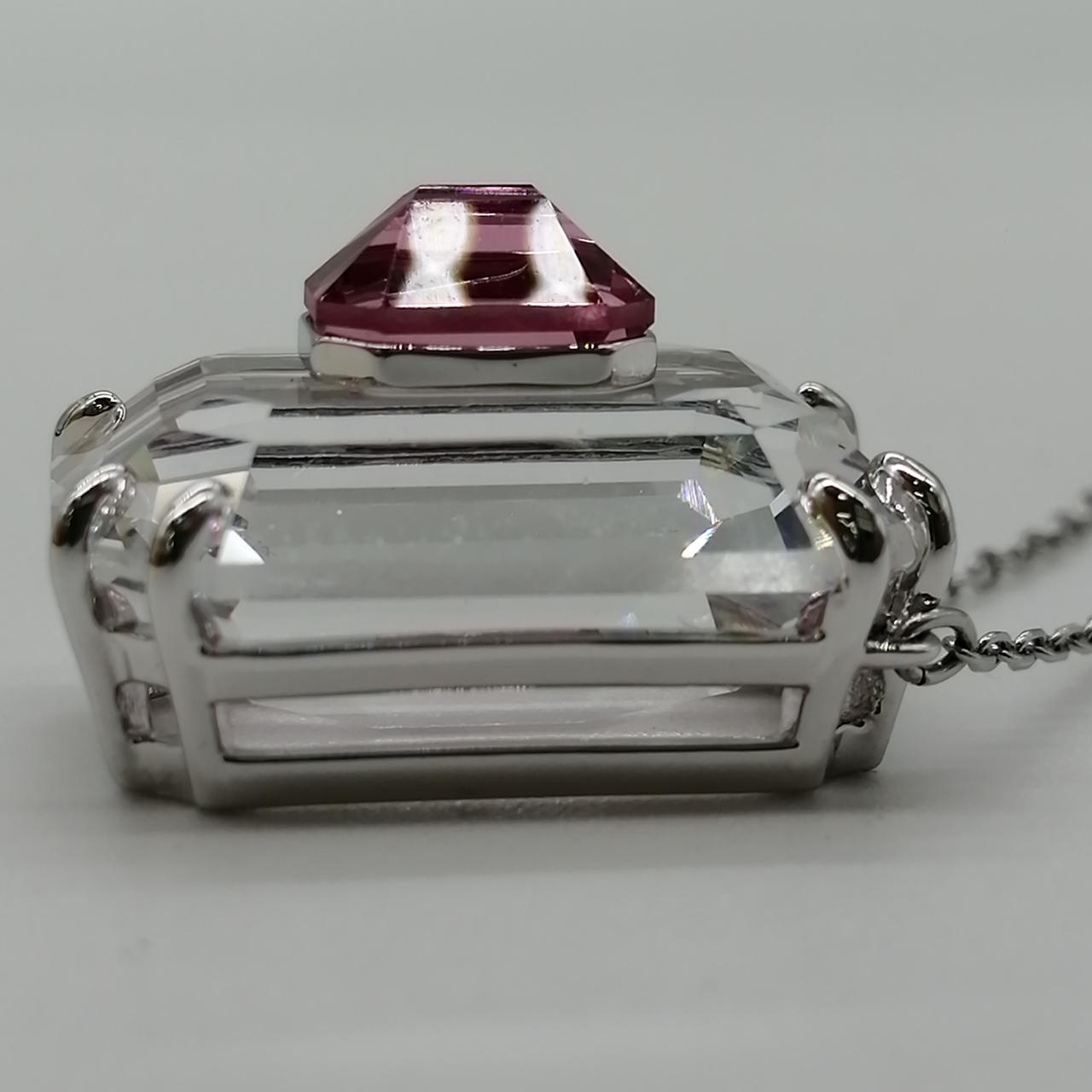 ⭐️美品入手困難SWAROVSKILovlotシリーズ Shina 廃番品⭐️ スワロフスキー(SWAROVSKI)|ネックレス|HARDOFFオフモール