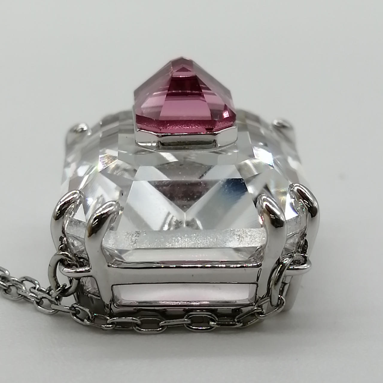 スワロフスキー(SWAROVSKI)|ネックレス|HARDOFFオフモール