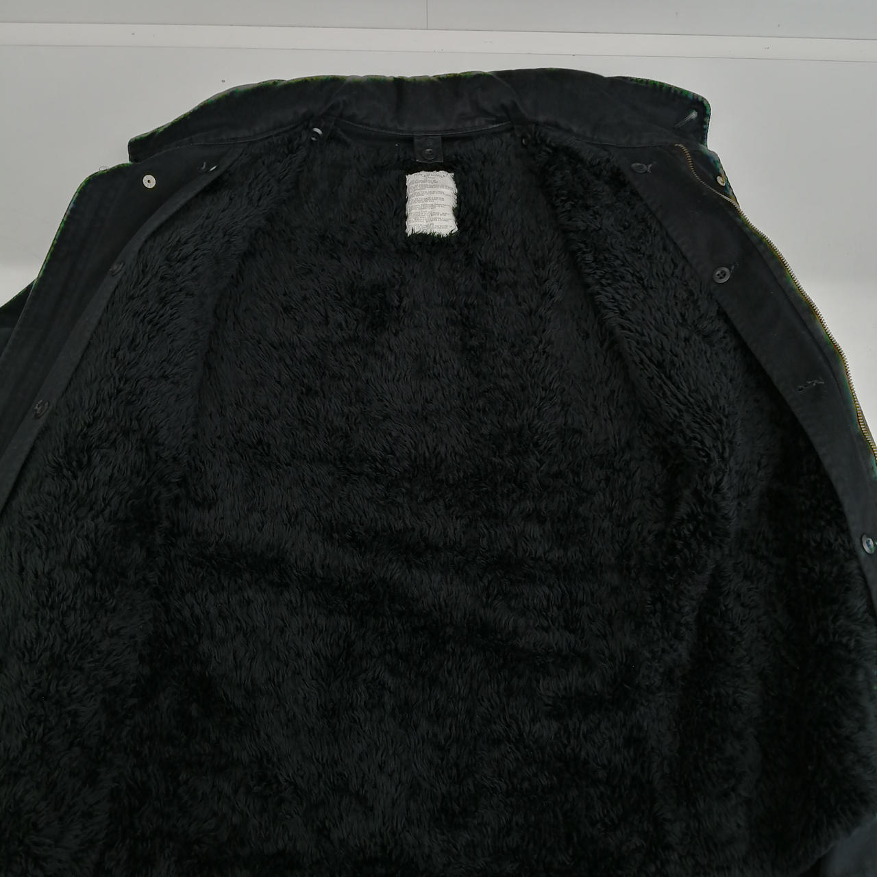 ワコマリア(WACKO MARIA)|ミリタリージャケット|HARDOFFオフ