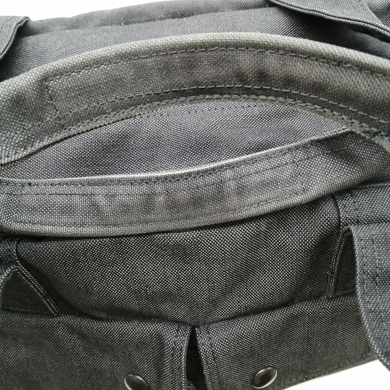 持ち手の汚れあり