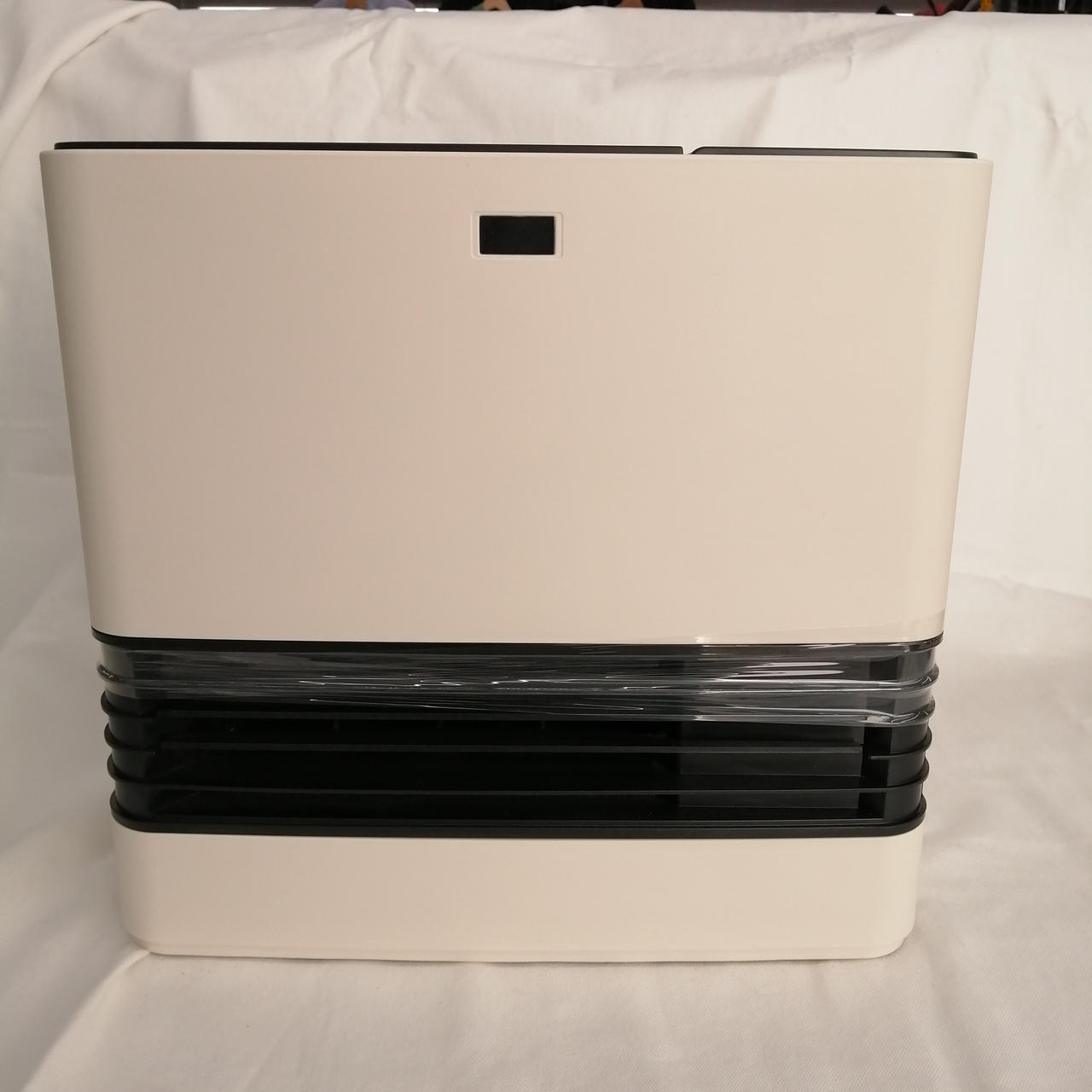 即出荷‼️IRIS OHYAMA セラミックファンヒーター2024製 Amazon