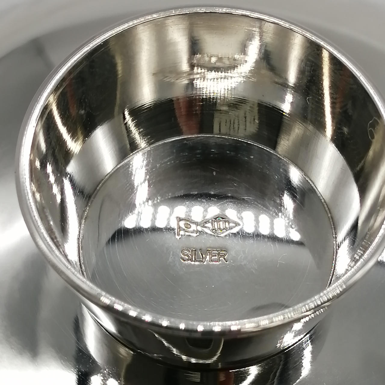 銀杯|銀杯|【ハードオフ公式通販】オフモール|1030420000014446