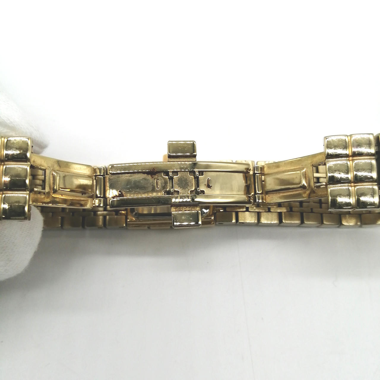 一部錆びています