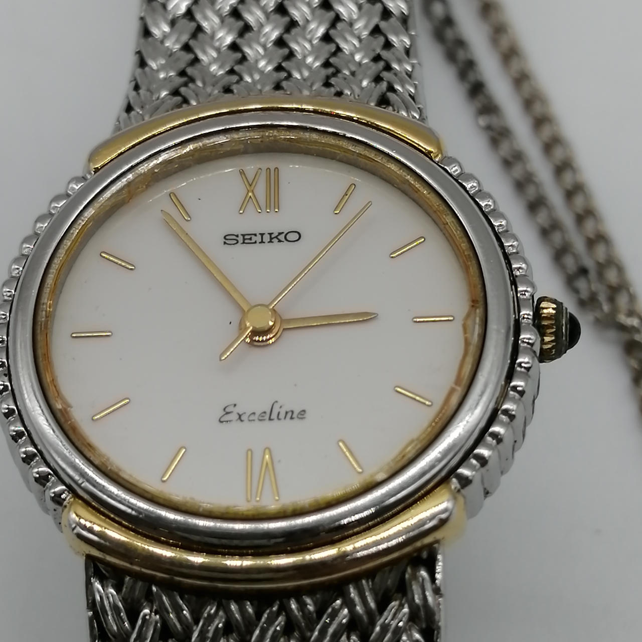 SEIKO|クオーツ腕時計|【ハードオフ公式通販】オフモール|1030420000015021