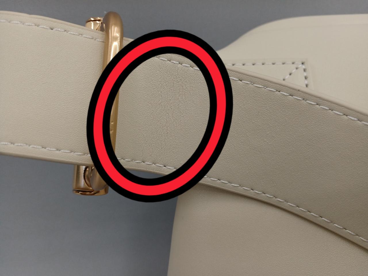 シワあります。