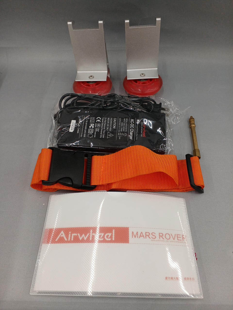 AIRWHEEL TOKYO|AIRWHEEL(電動1輪車)|HARDOFFオフモール（オフモ