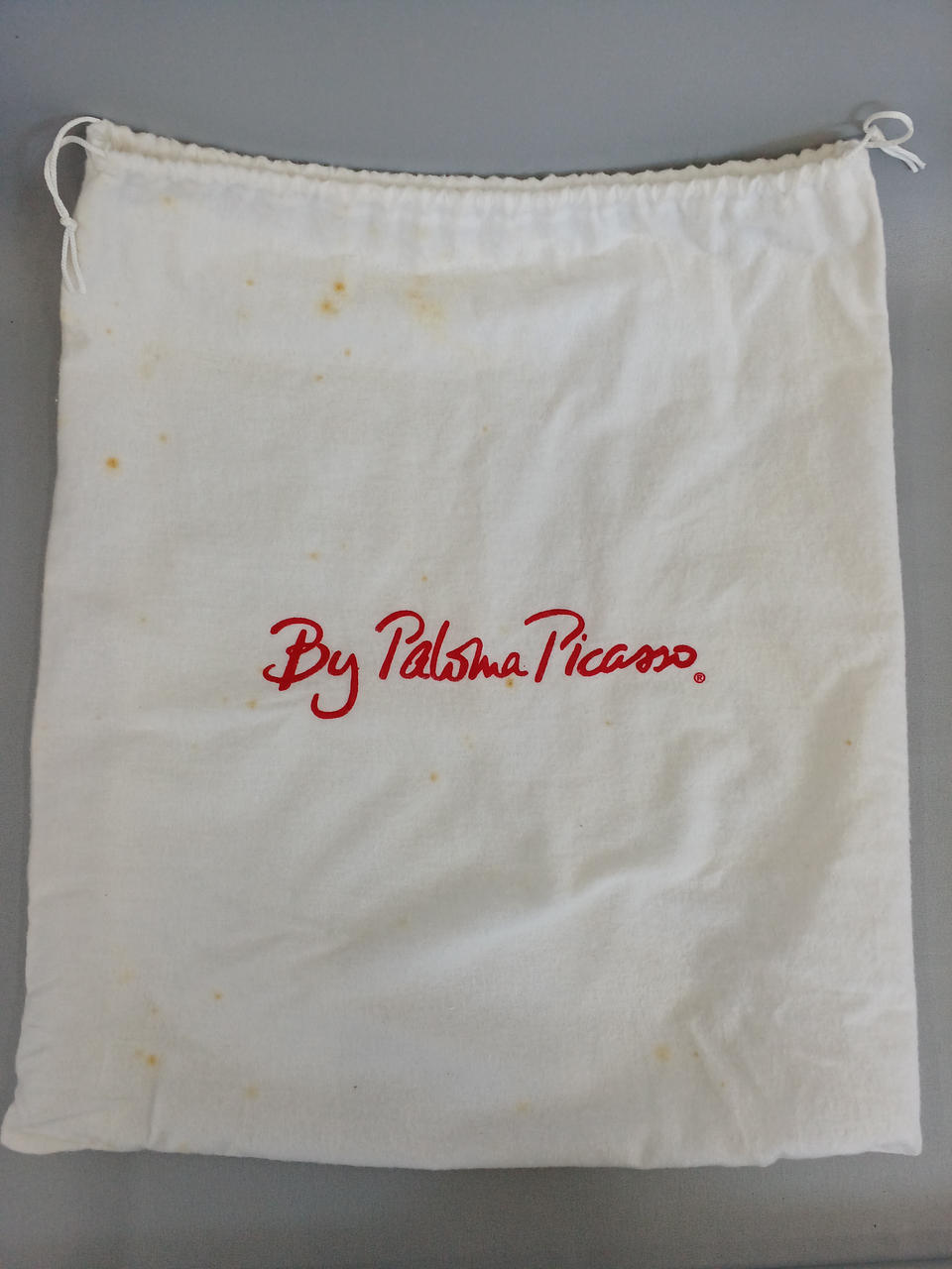 保護バックシミ有り