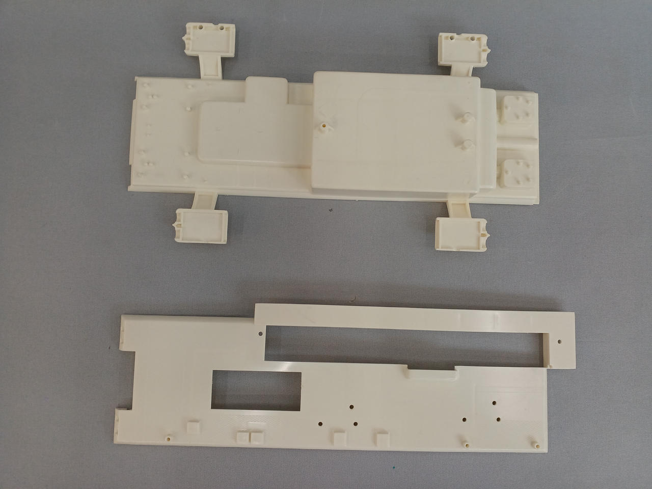 IMAI|スペクトラム基地 キャプテンスカーレット|HARDOFFオフ