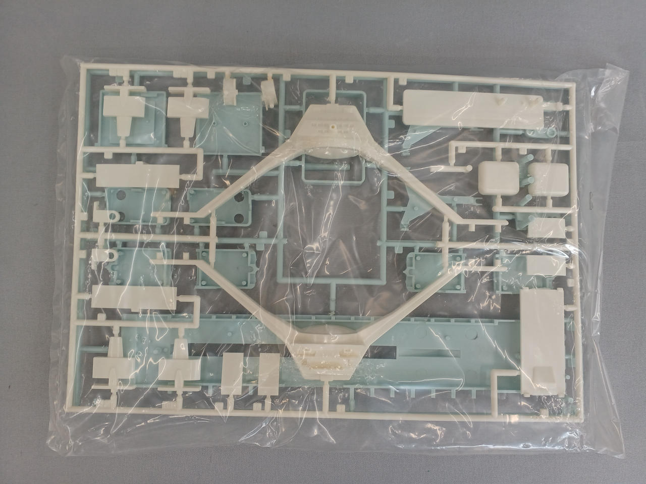 IMAI|スペクトラム基地 キャプテンスカーレット|HARDOFFオフ
