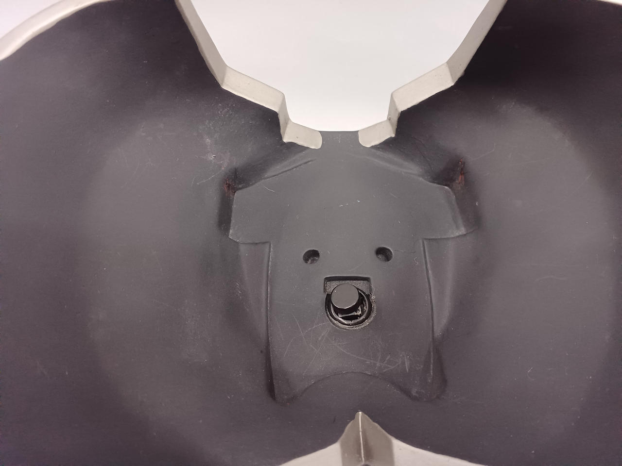 細かいスレ、傷あります。