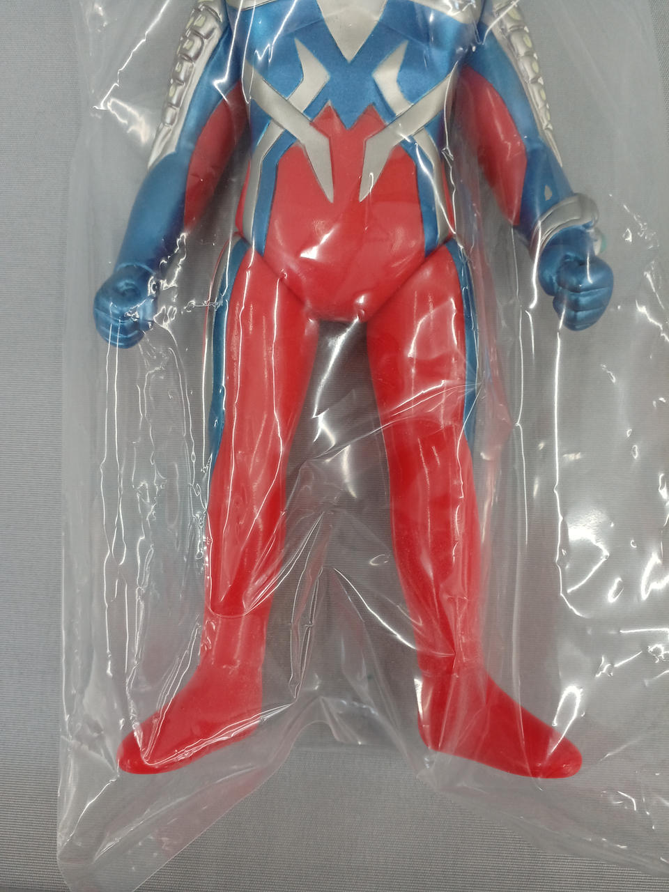 ブルマァク|ウルトラマンゼロ|HARDOFFオフモール（オフモ