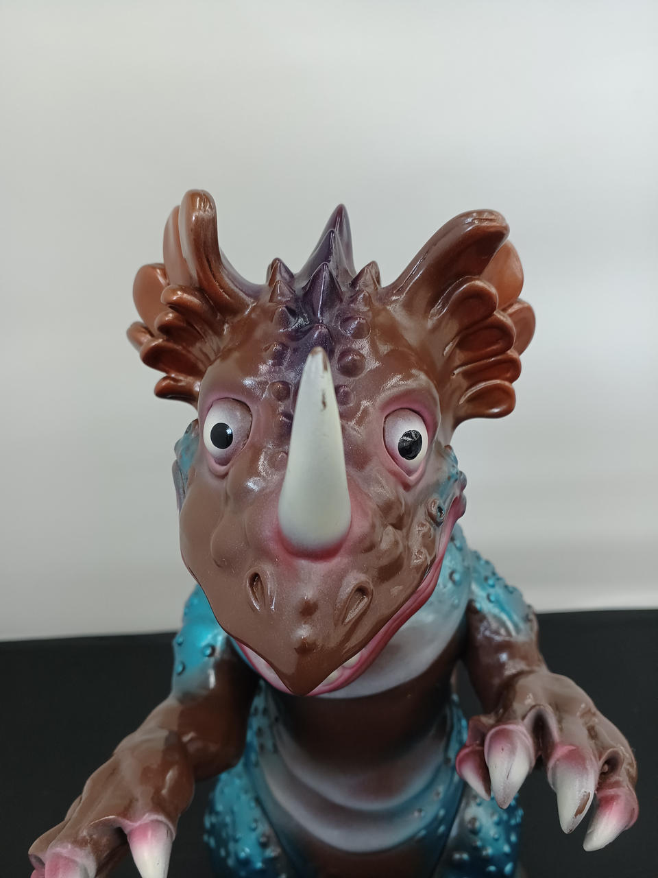 シカルナ工房　マリンコング　怪獣　ソフビ　軟式 山吉屋限定】シカルナ・工房 怪獣ソフトシリーズ マリンコング